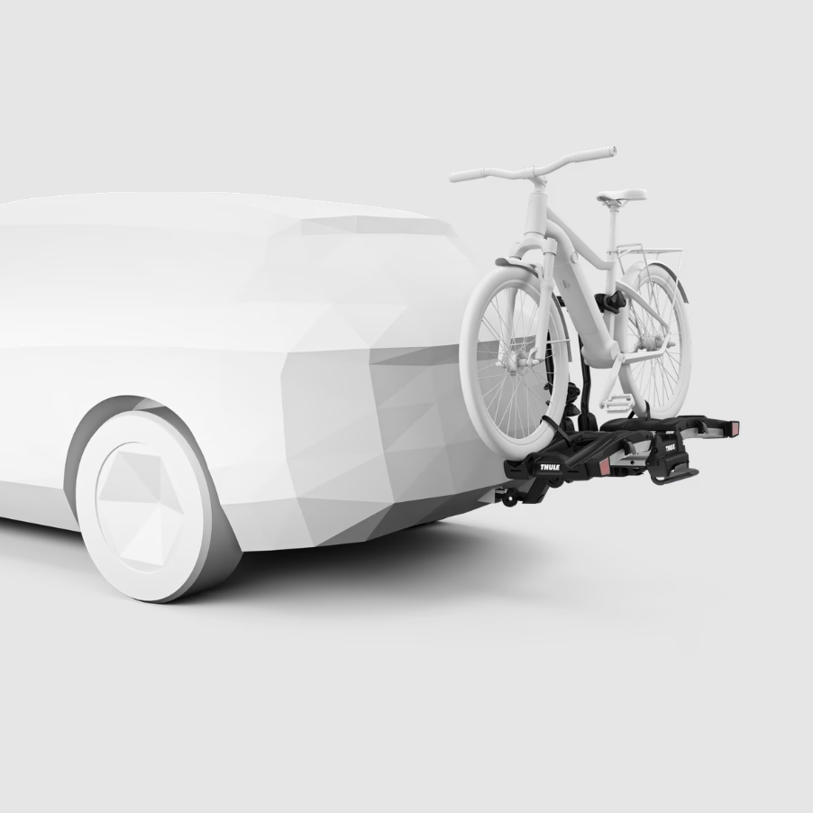 Thule EasyFold XT - Récréashop