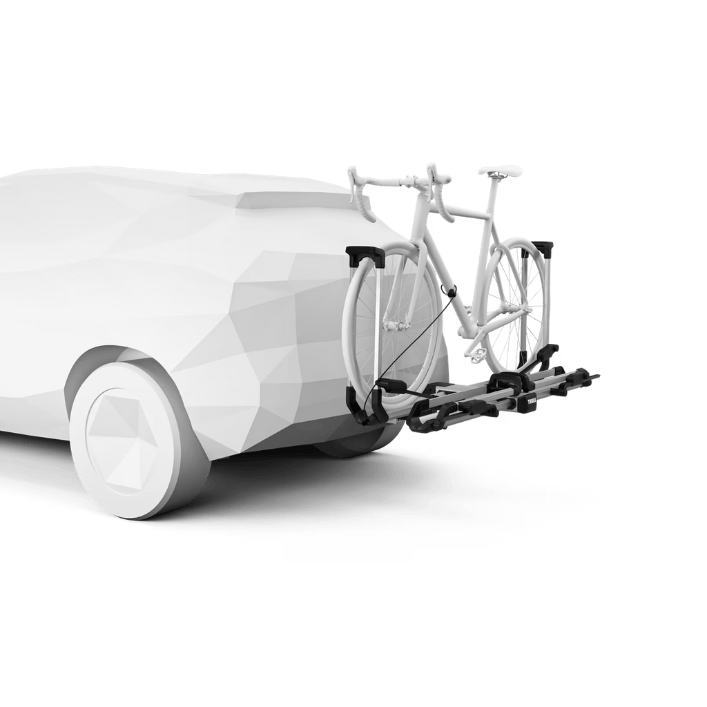 Thule Helium Platform XT - Récréashop