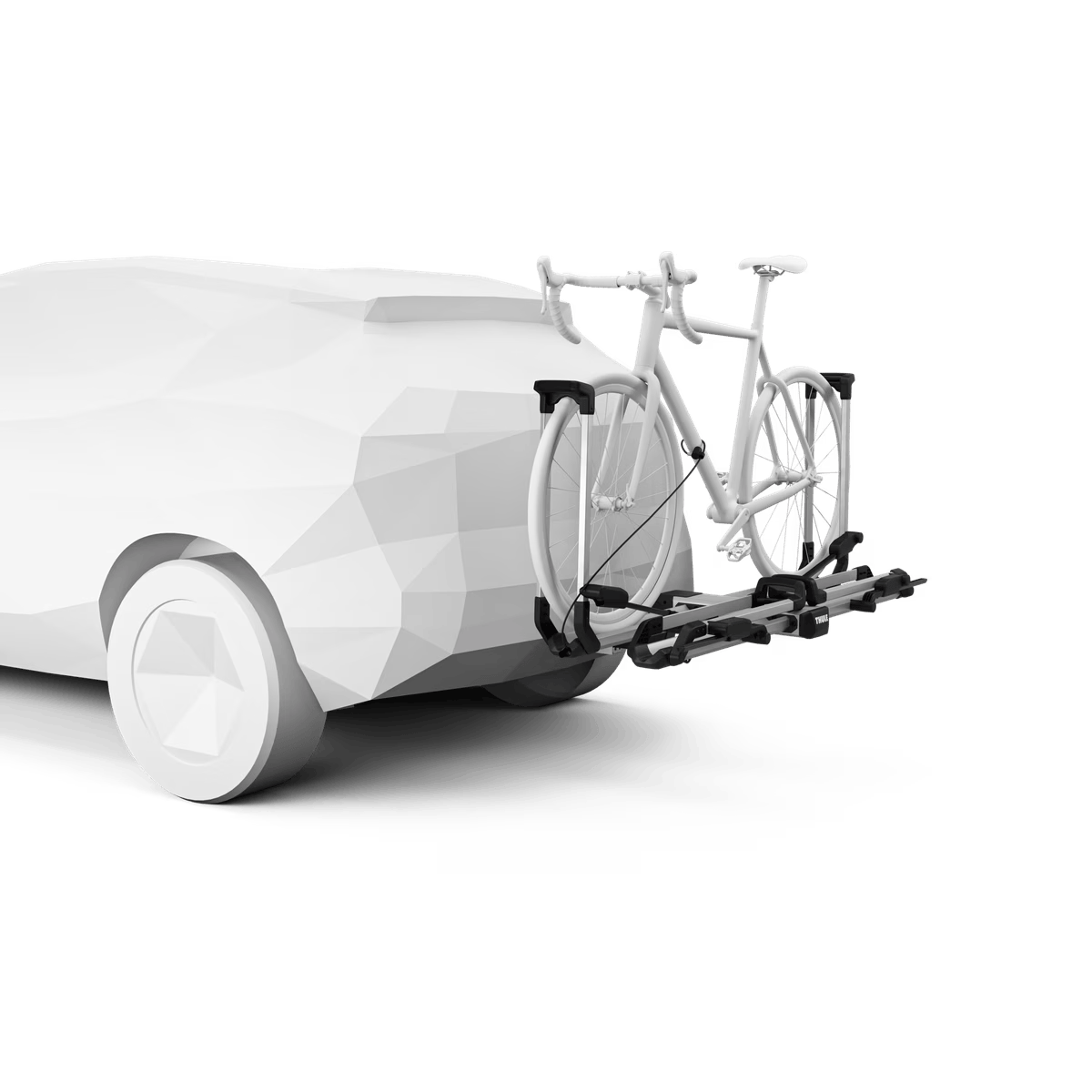 Thule Helium Platform XT - Récréashop