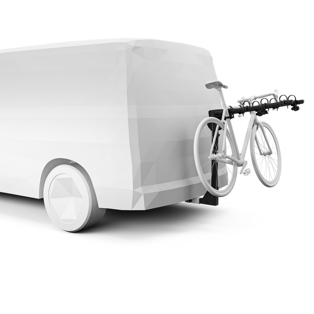 Thule Range - Récréashop