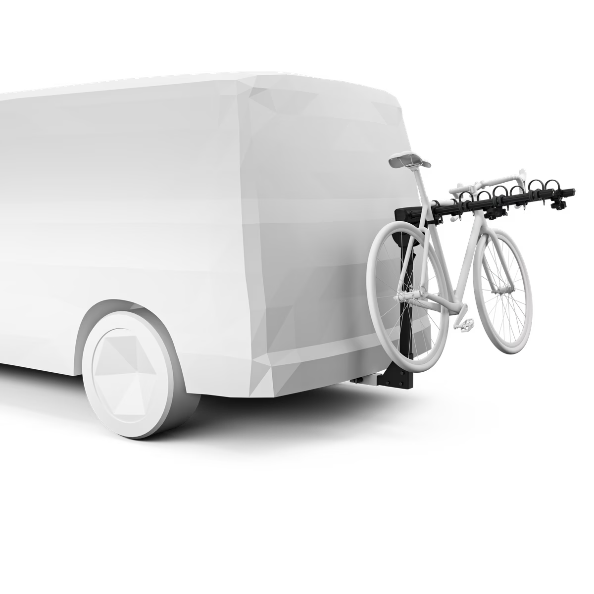 Thule Range - Récréashop