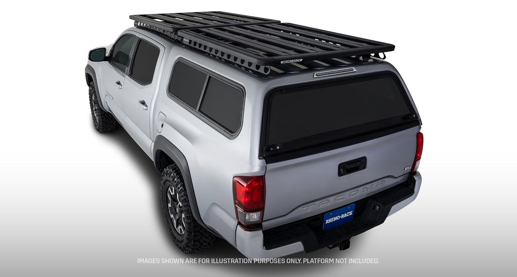 Rhino Rack (RUMB2)