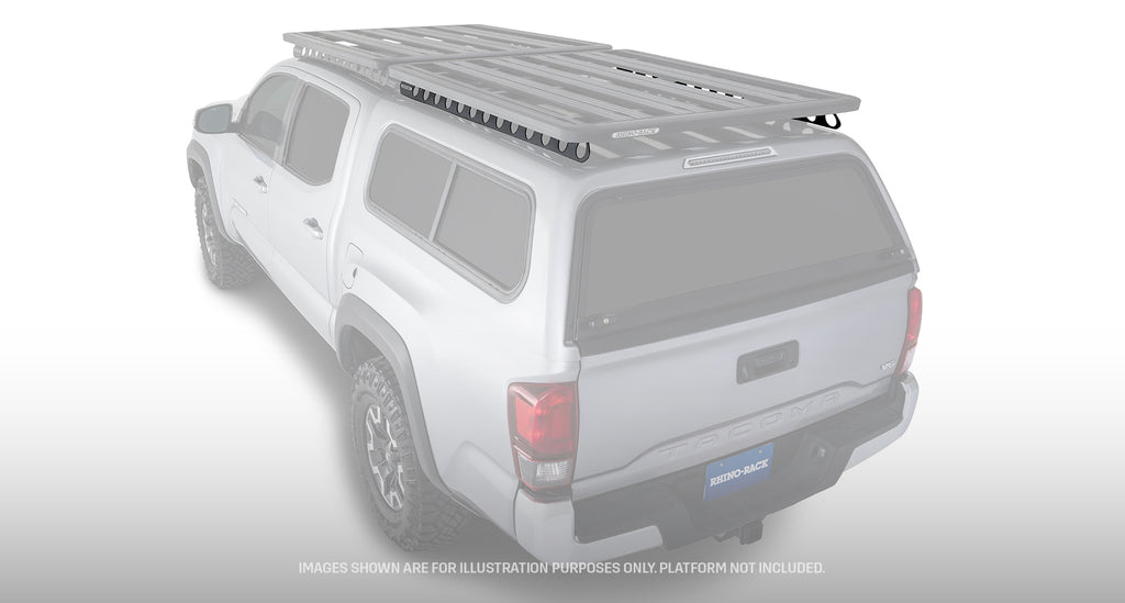 Rhino Rack (RUMB2)