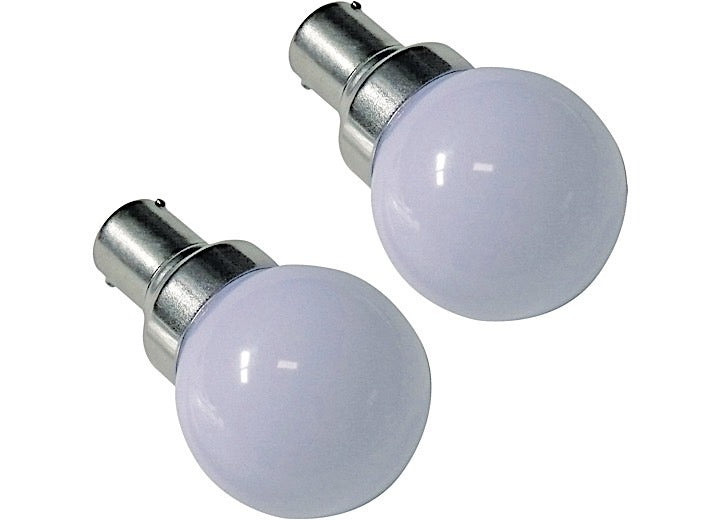 VANITY LED PK2 BLANC CHAUD - Récréashop