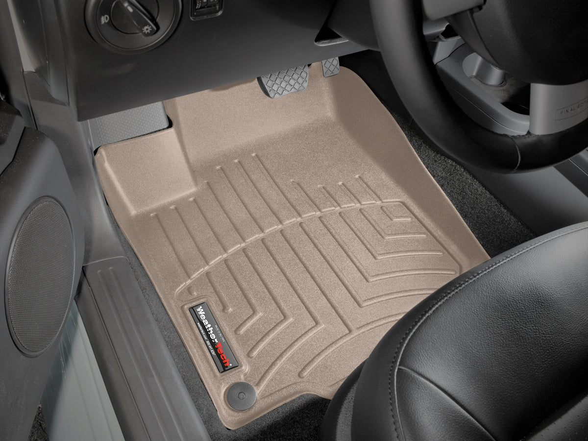 WeatherTech Tapis FloorLiner 452631 - Récréashop