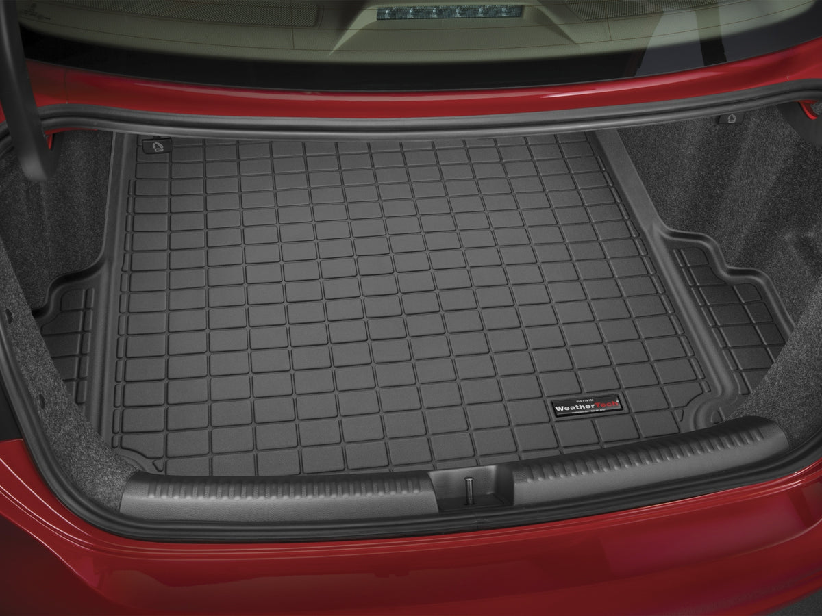 WeatherTech Tapis de coffre Cargo Liner 40474 - Récréashop