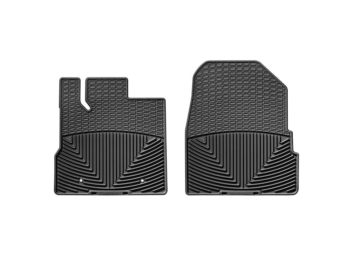 WeatherTech Tapis toutes saisons W165 - Récréashop