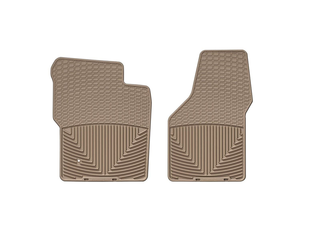 WeatherTech Tapis toutes saisons W19TN - Récréashop