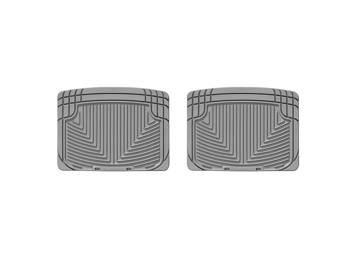 WeatherTech Tapis toutes saisons W20GR - Récréashop
