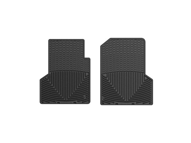 WeatherTech Tapis toutes saisons W224 - Récréashop
