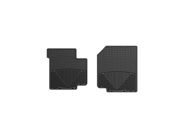 WeatherTech Tapis toutes saisons W225 - Récréashop
