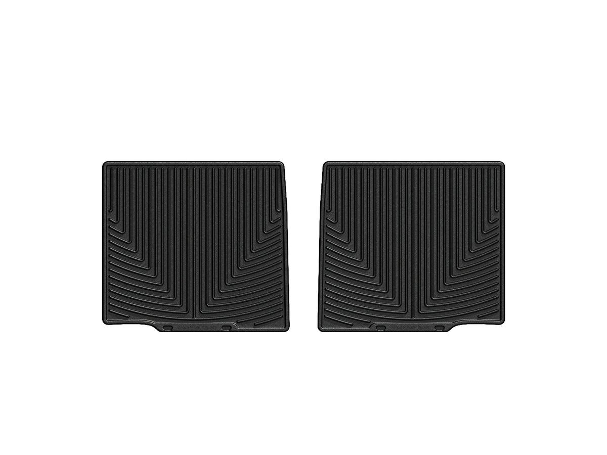 WeatherTech Tapis toutes saisons W231 - Récréashop