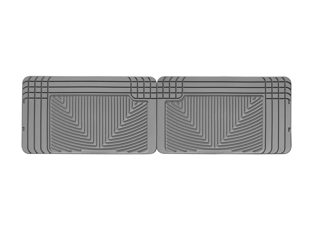 WeatherTech Tapis toutes saisons W25GR - Récréashop