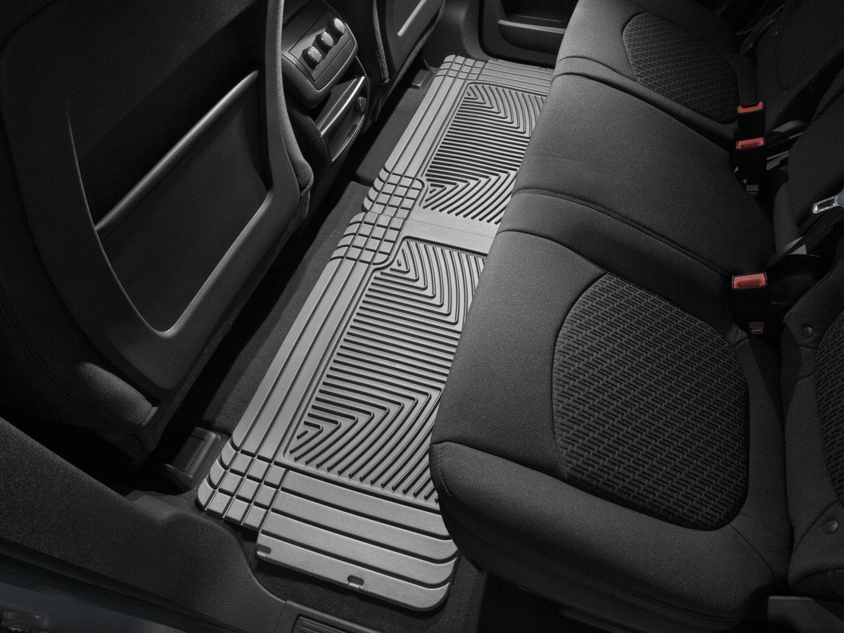 WeatherTech Tapis toutes saisons W25GR - Récréashop