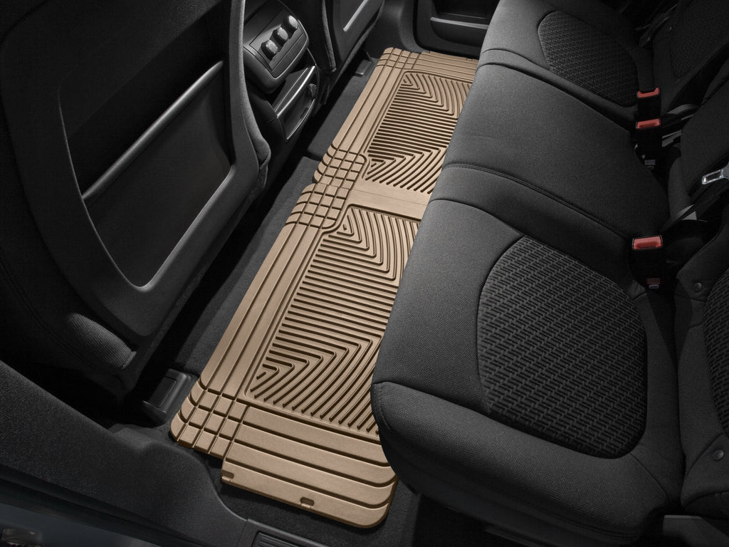 WeatherTech Tapis toutes saisons W25TN - Récréashop