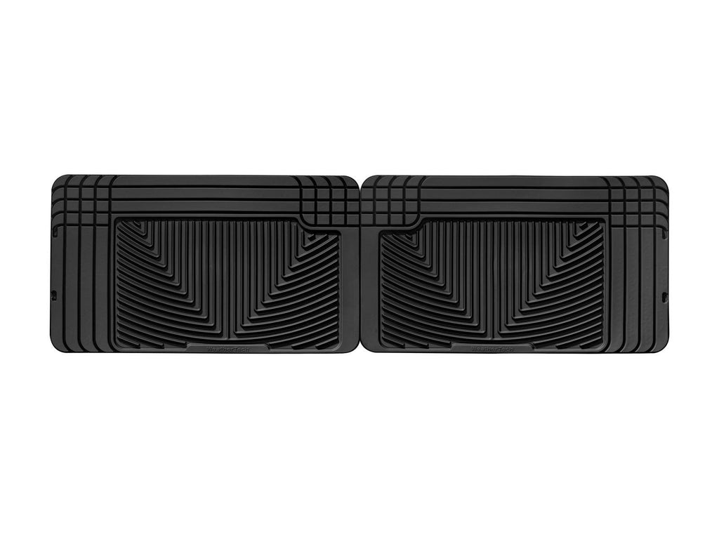 WeatherTech Tapis toutes saisons W25 - Récréashop