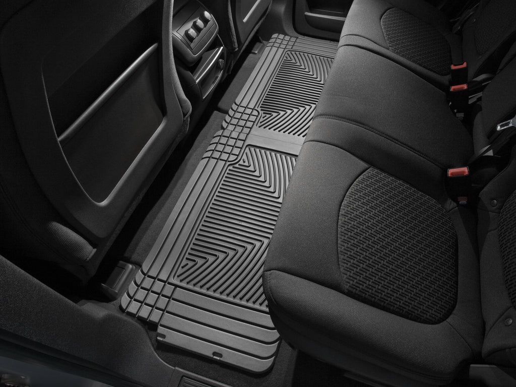 WeatherTech Tapis toutes saisons W25 - Récréashop