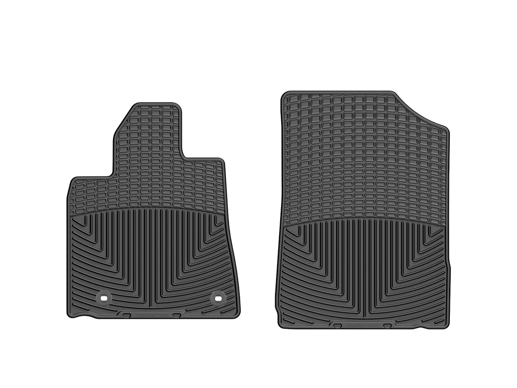 WeatherTech Tapis toutes saisons W265 - Récréashop
