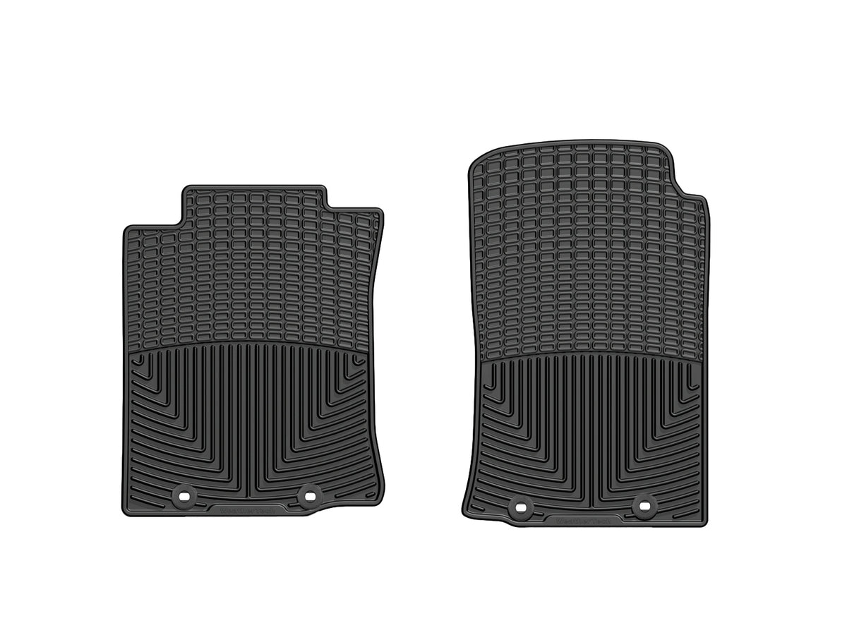 WeatherTech Tapis toutes saisons W266 - Récréashop