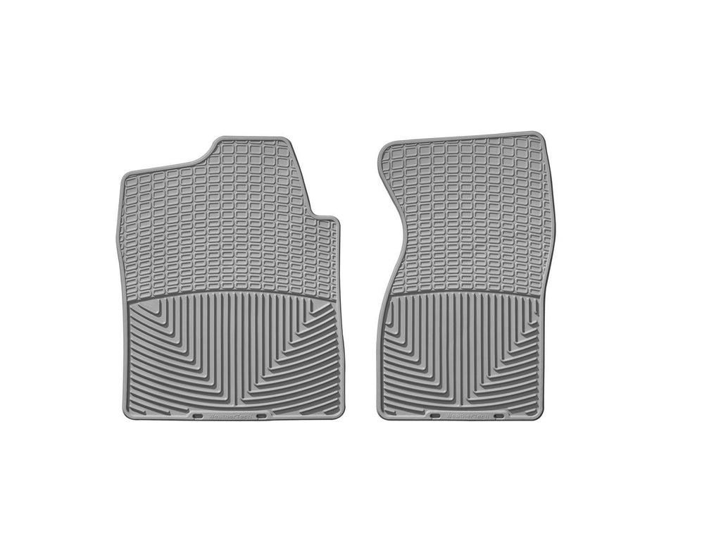 WeatherTech Tapis toutes saisons W26GR - Récréashop