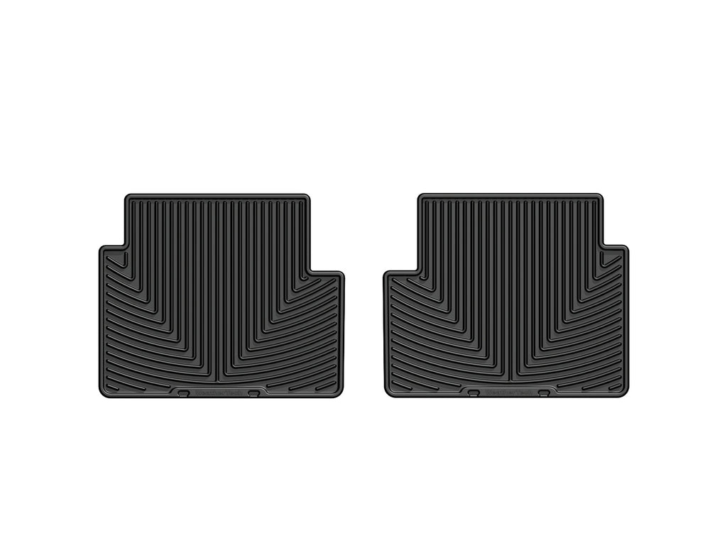 WeatherTech Tapis toutes saisons W284 - Récréashop