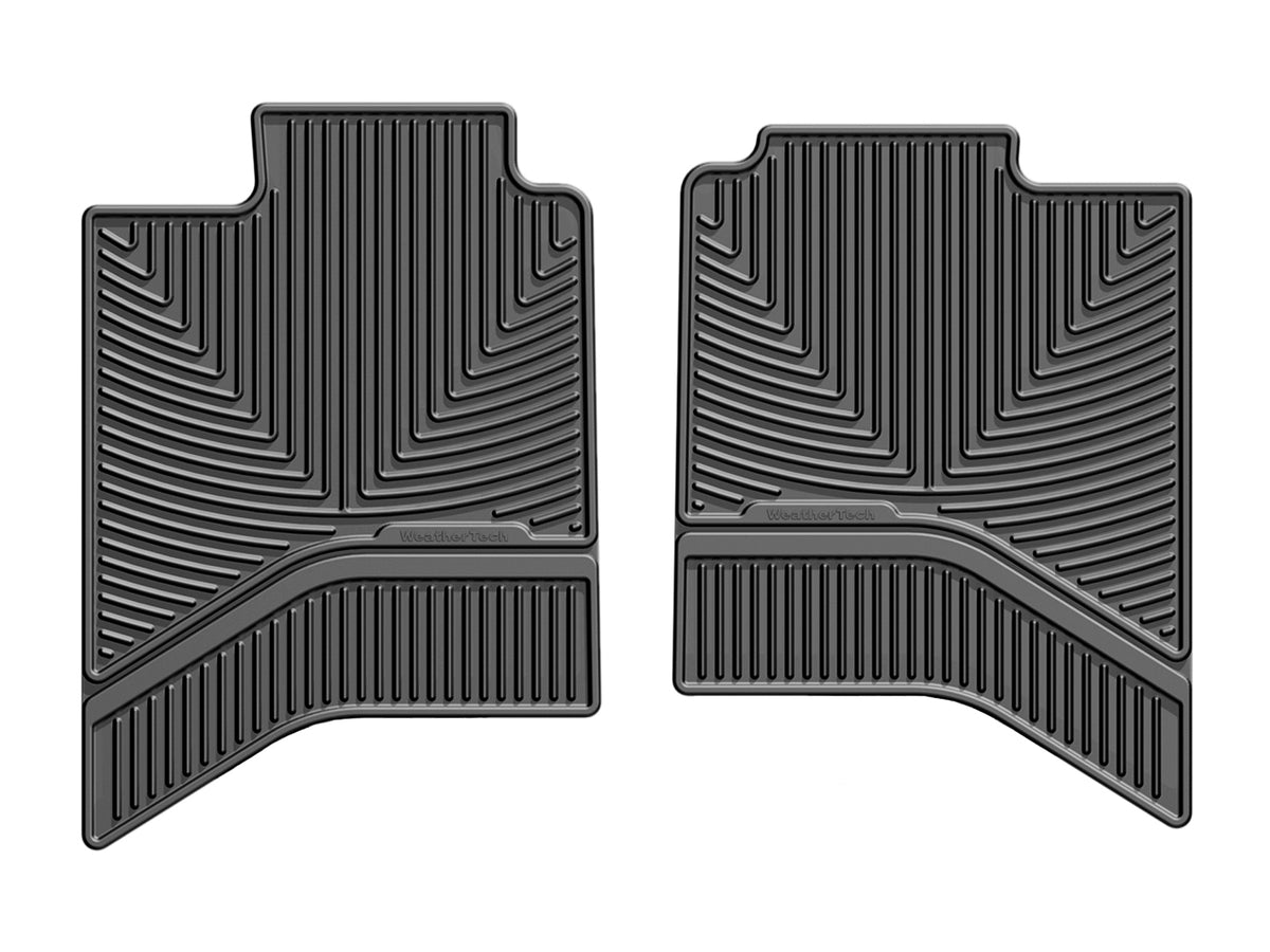 WeatherTech Tapis toutes saisons W336 - Récréashop