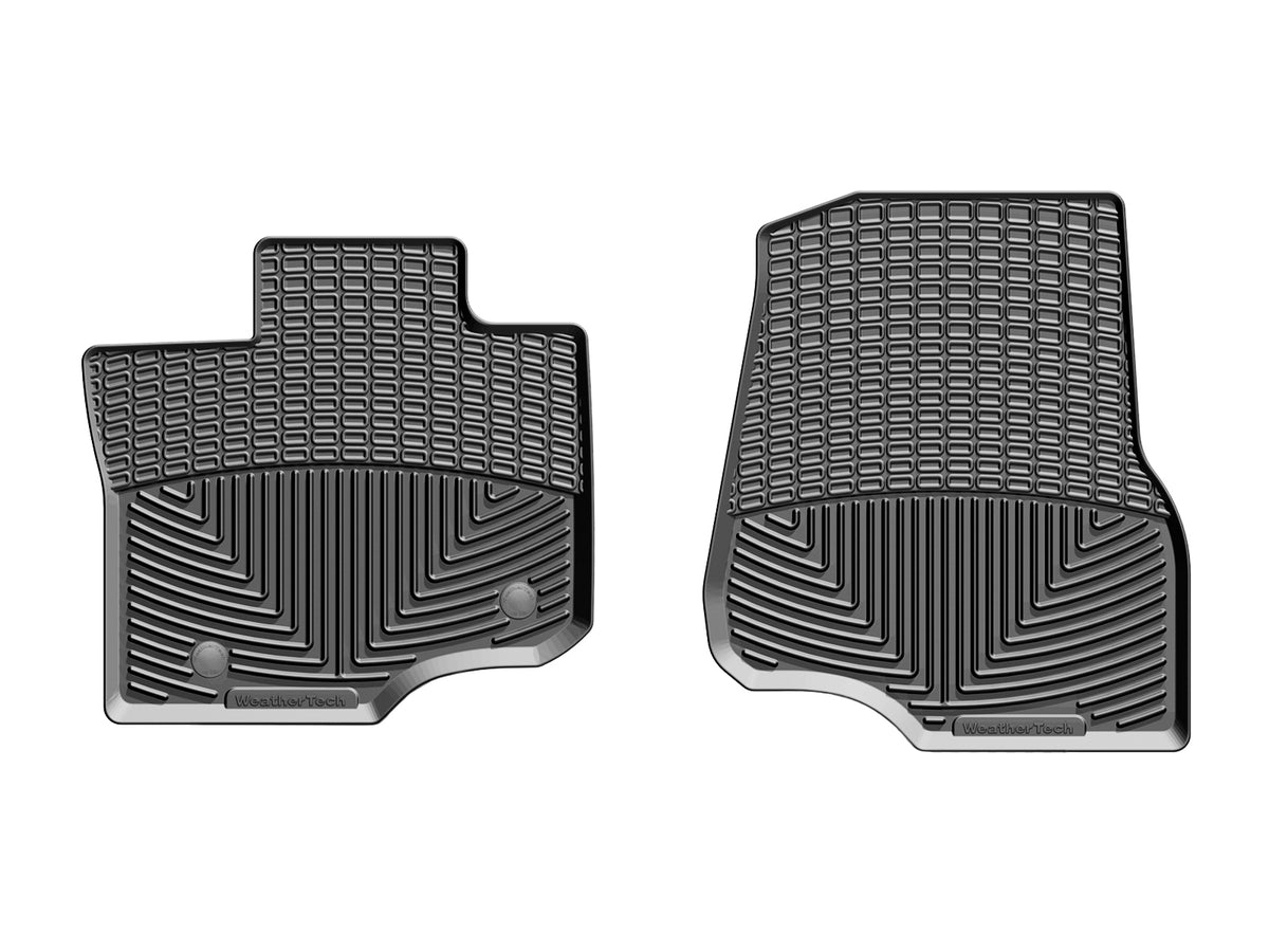 WeatherTech Tapis toutes saisons W345 - Récréashop