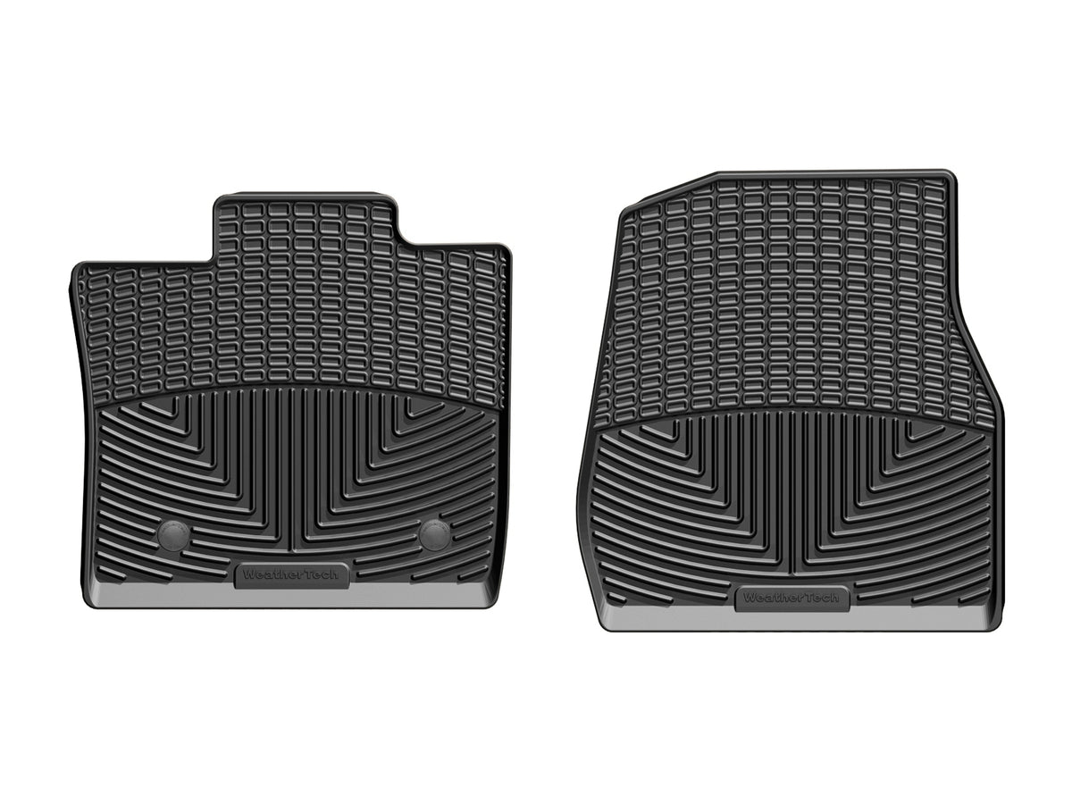 WeatherTech Tapis toutes saisons W347 - Récréashop