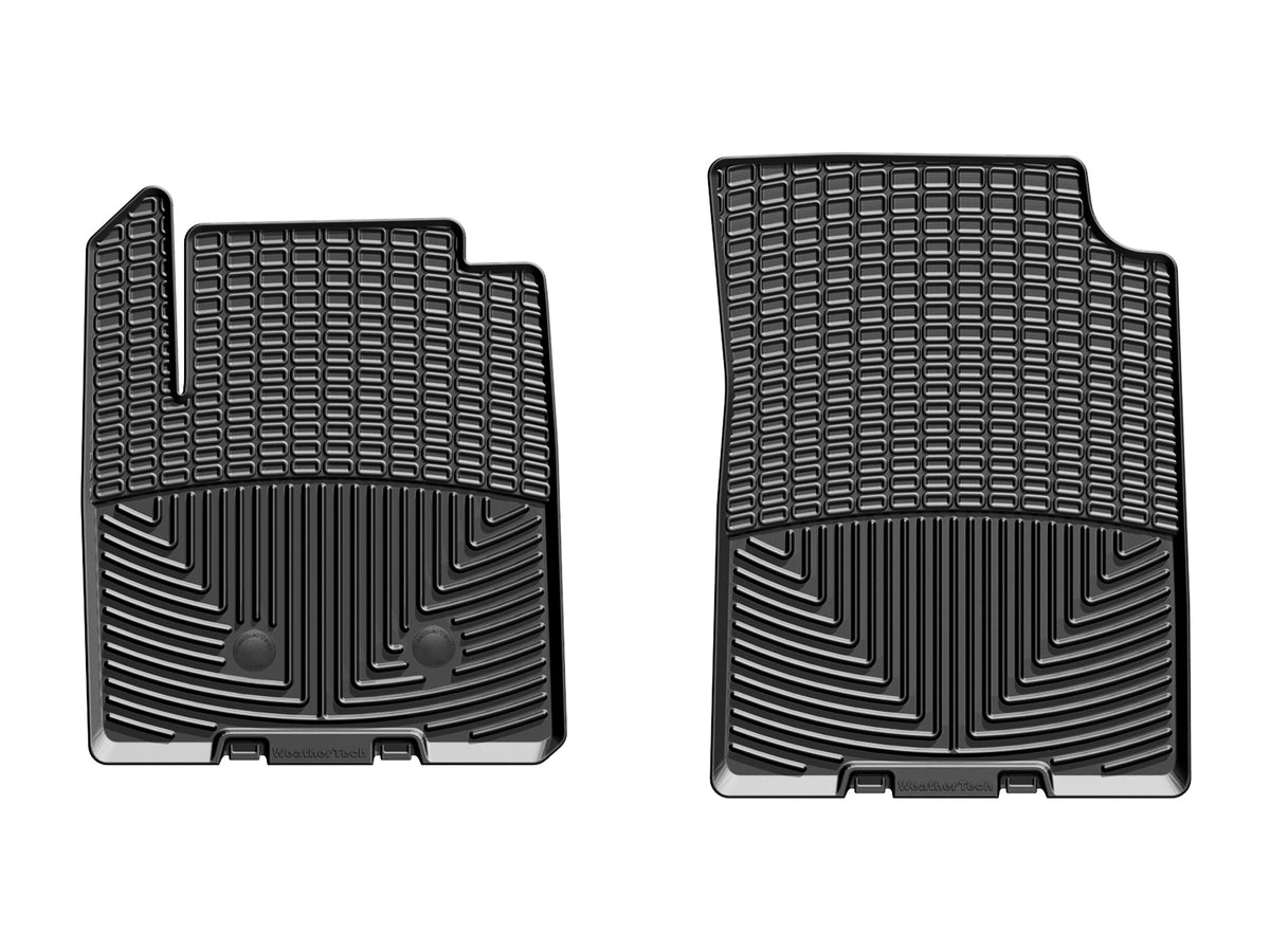 WeatherTech Tapis toutes saisons W348 - Récréashop
