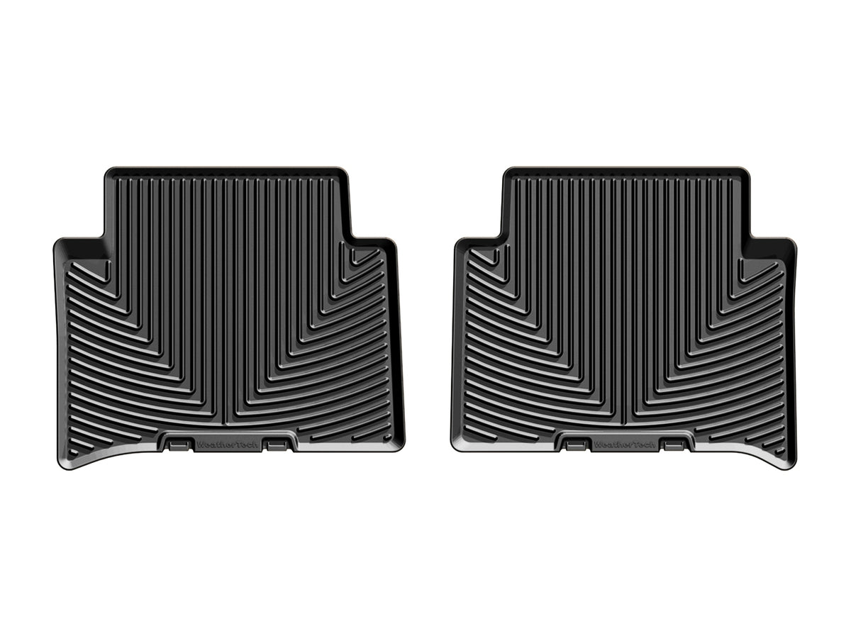 WeatherTech Tapis toutes saisons W349 - Récréashop