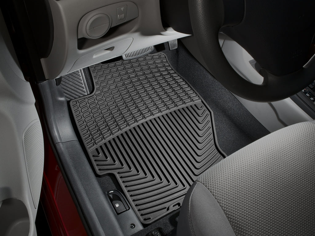 WeatherTech Tapis toutes saisons W34 - Récréashop