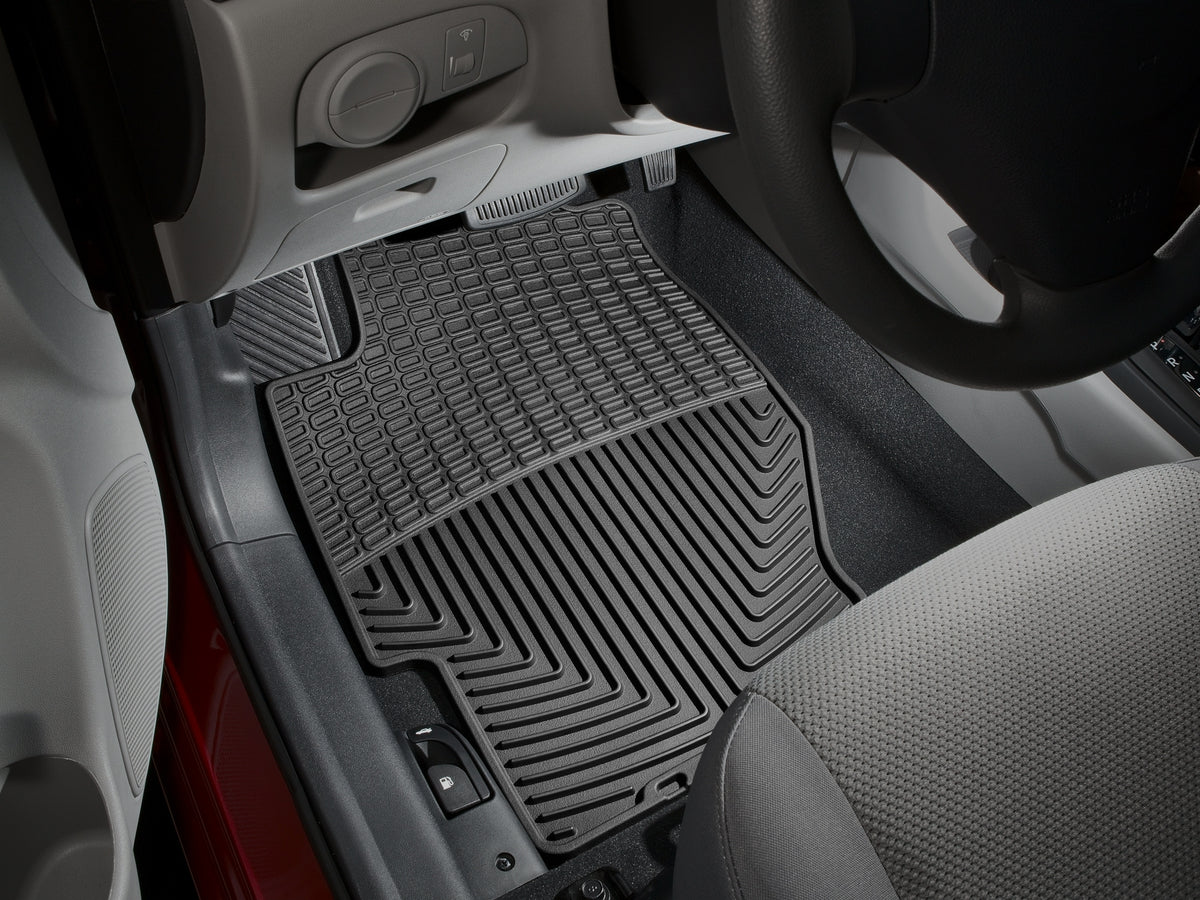 WeatherTech Tapis toutes saisons W34 - Récréashop