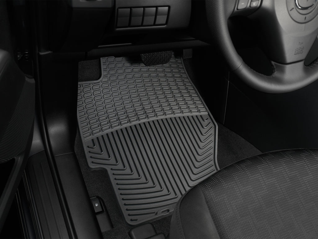 WeatherTech Tapis toutes saisons W34 - Récréashop