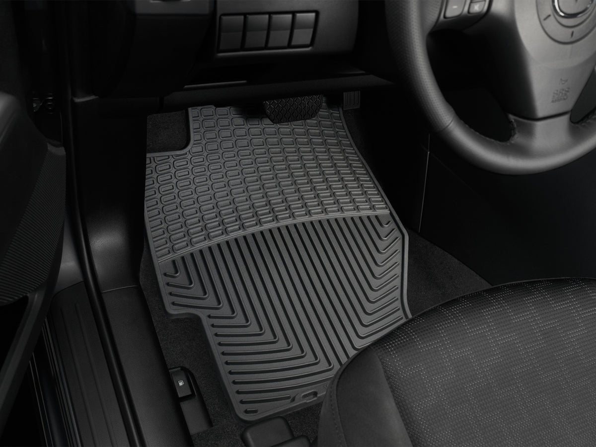 WeatherTech Tapis toutes saisons W34 - Récréashop