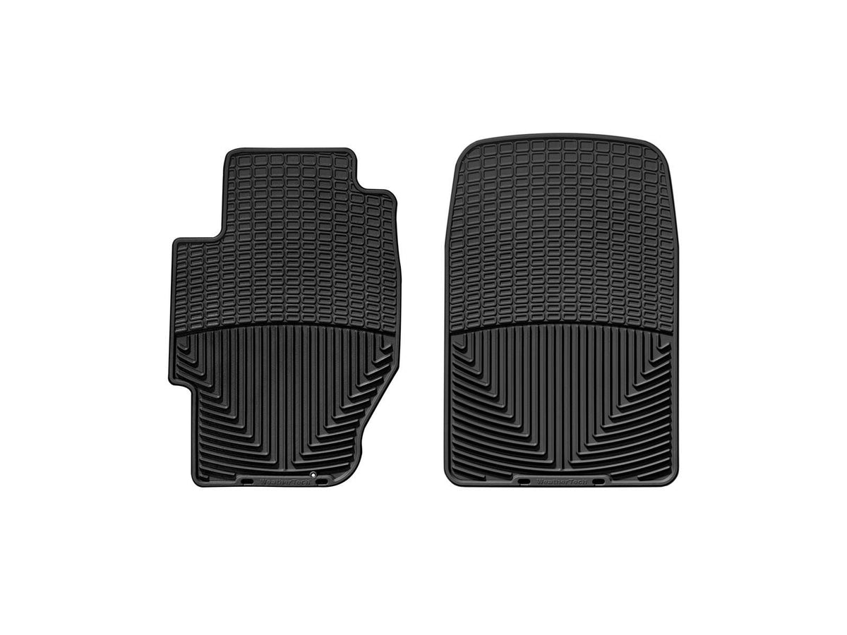 WeatherTech Tapis toutes saisons W34 - Récréashop