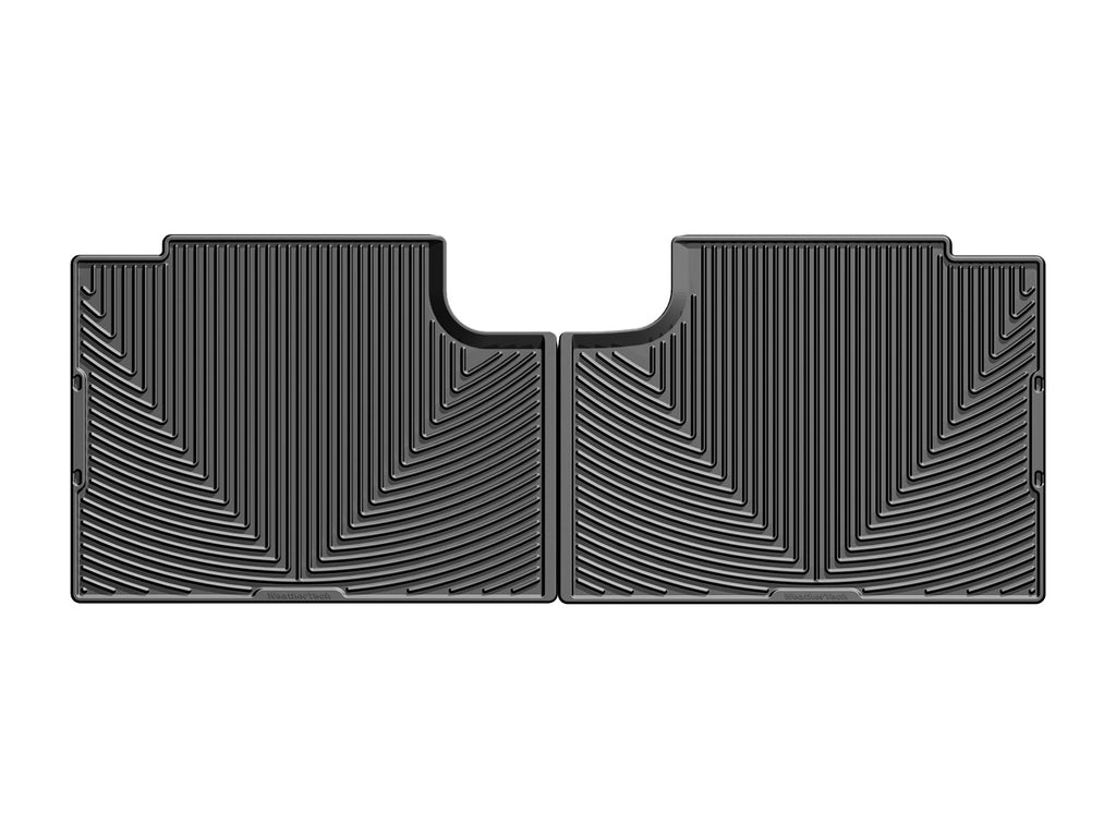 WeatherTech Tapis toutes saisons W358 - Récréashop