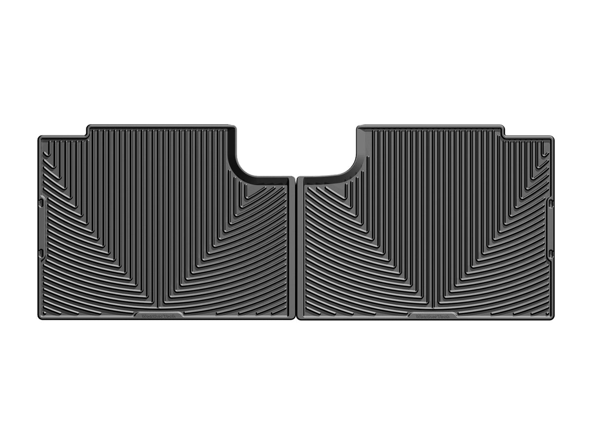 WeatherTech Tapis toutes saisons W358 - Récréashop