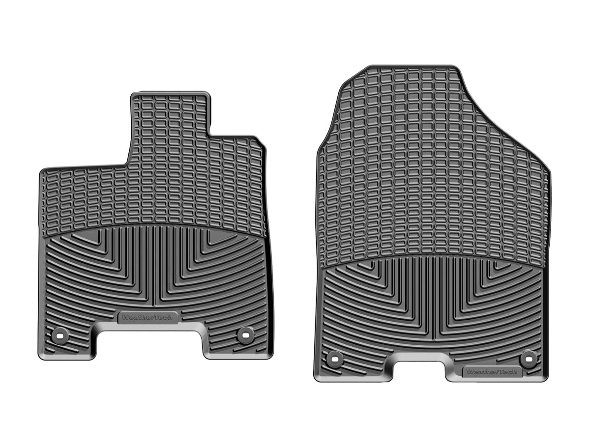 WeatherTech Tapis toutes saisons W363 - Récréashop