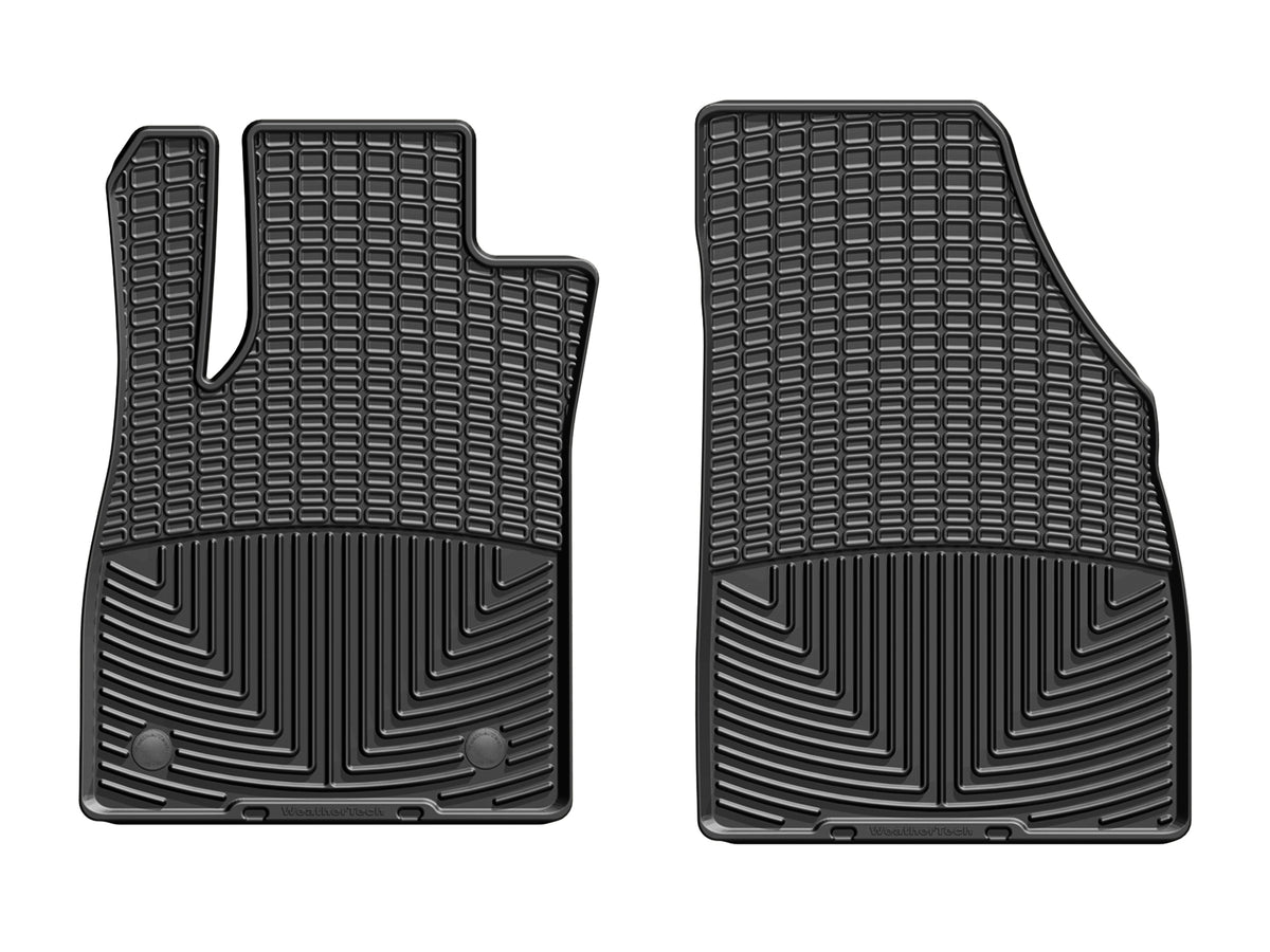 WeatherTech Tapis toutes saisons W368 - Récréashop