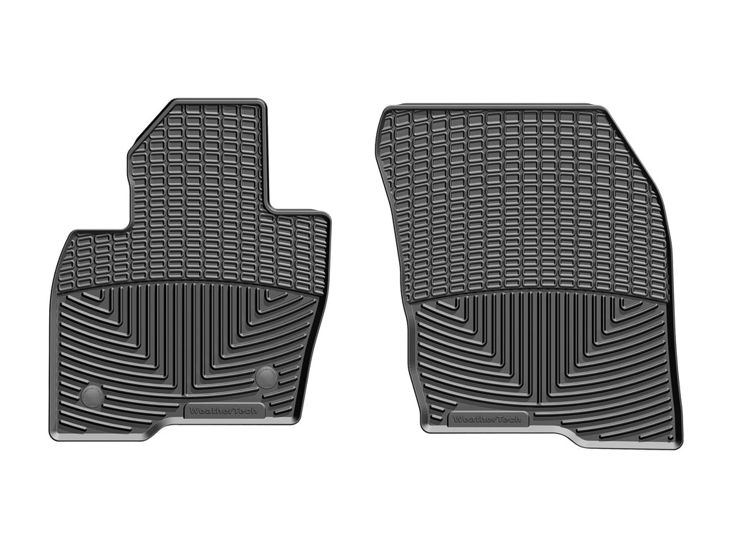 WeatherTech Tapis toutes saisons W395 - Récréashop