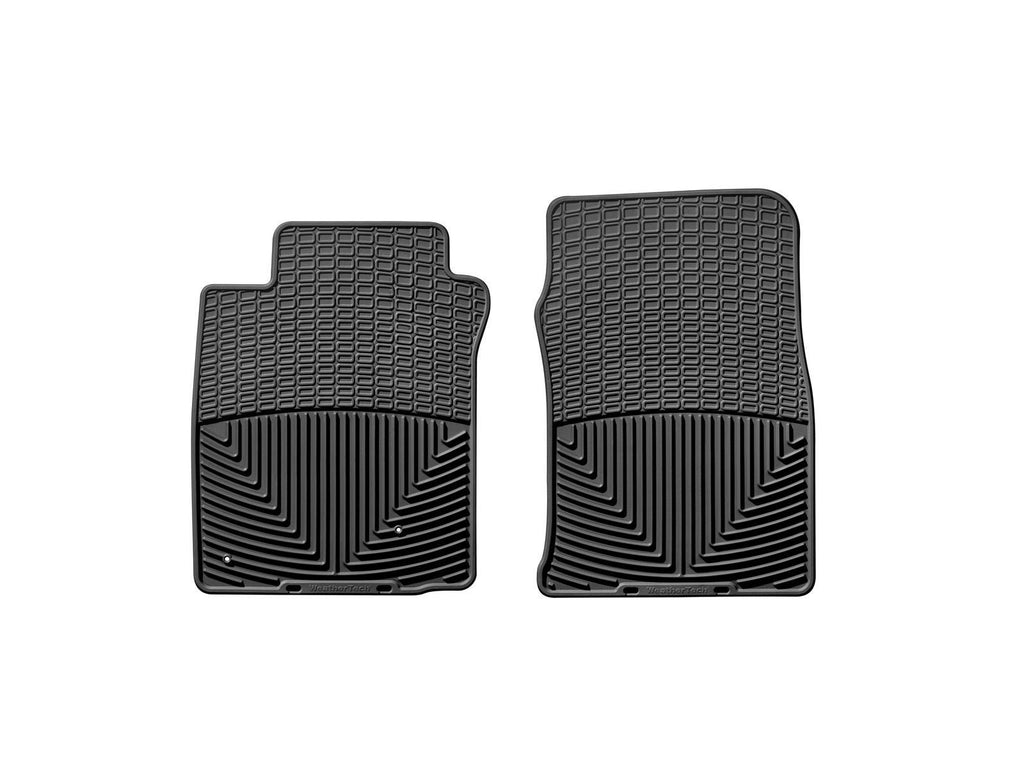 WeatherTech Tapis toutes saisons W39 - Récréashop