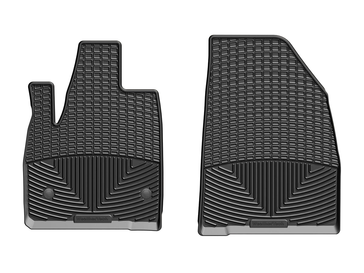 WeatherTech Tapis toutes saisons W418 - Récréashop