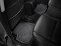 Tapis arrière toutes saisons noir WeatherTech Jeep Wrangler 2-Door 1987-2006 et autres véhicules - Récréashop