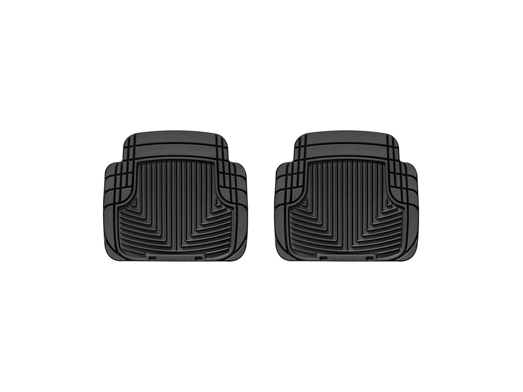 WeatherTech Tapis toutes saisons W50 - Récréashop