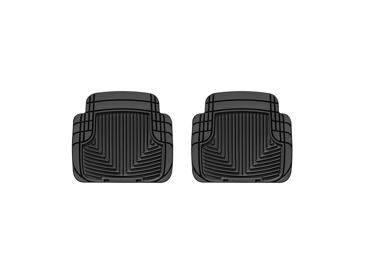 WeatherTech Tapis toutes saisons W50 - Récréashop
