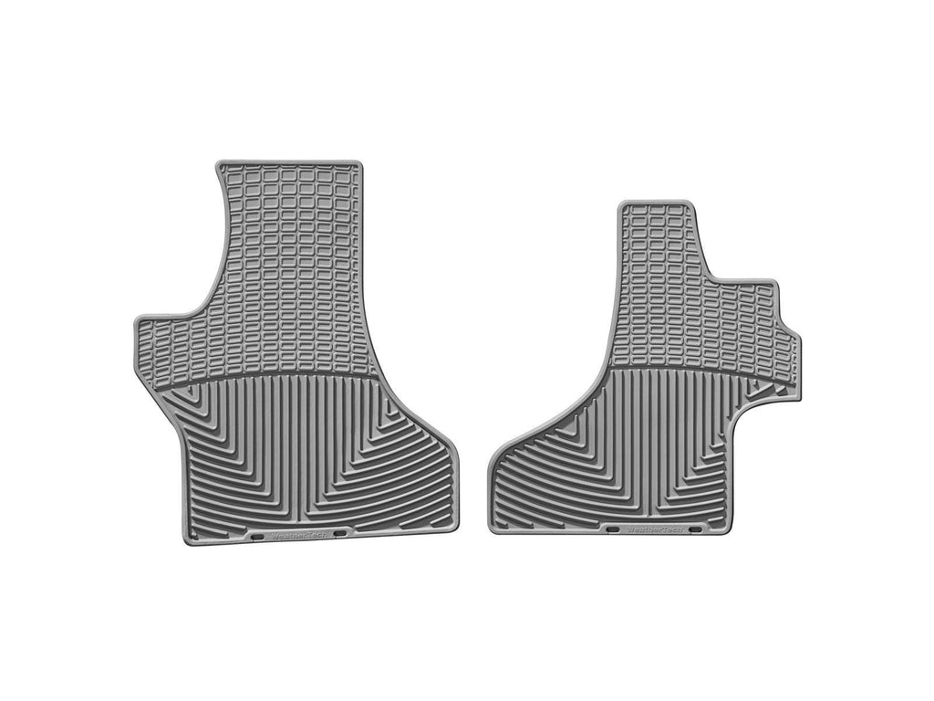 WeatherTech Tapis toutes saisons W51GR - Récréashop