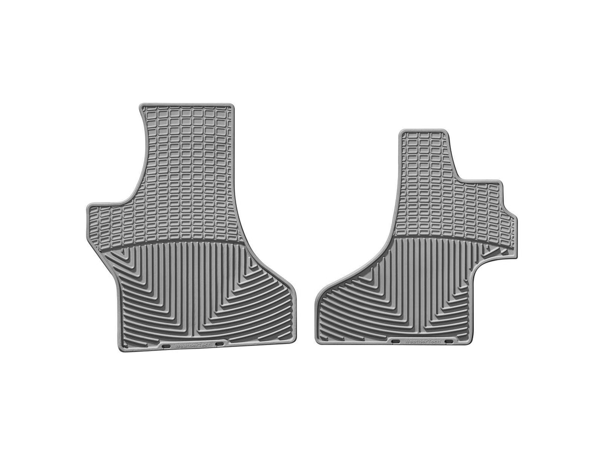 WeatherTech Tapis toutes saisons W51GR - Récréashop