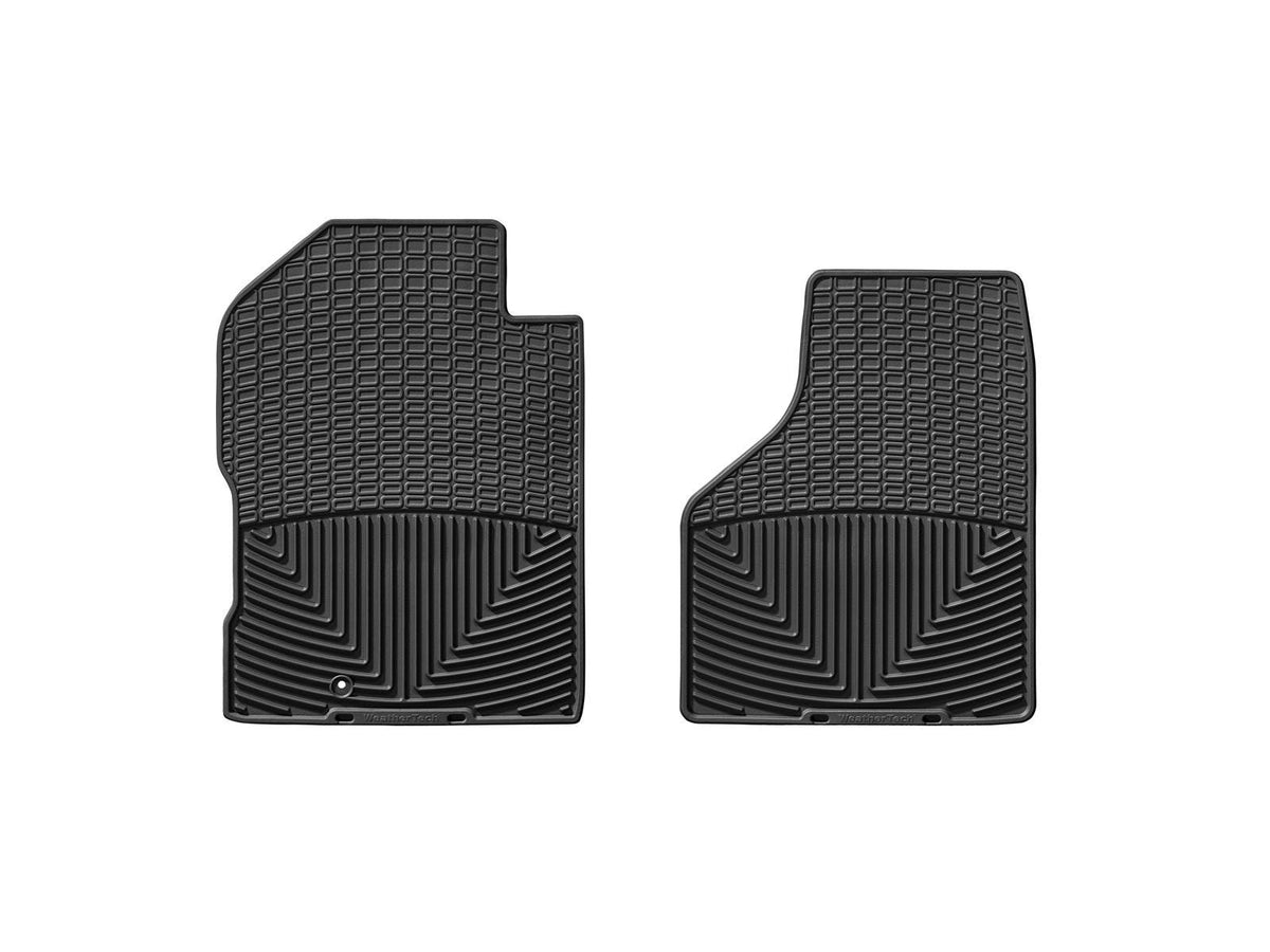 WeatherTech Tapis toutes saisons W54 - Récréashop