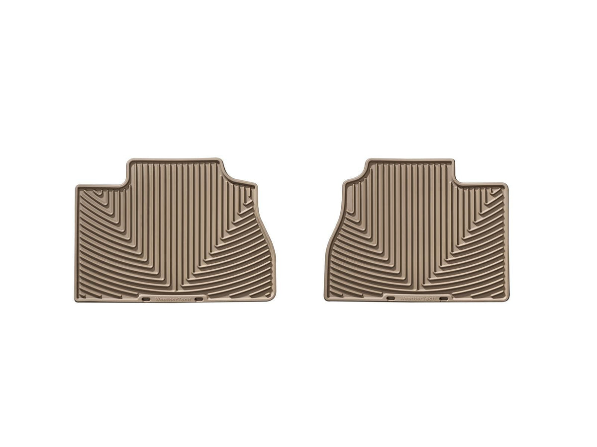 WeatherTech Tapis toutes saisons W70TN - Récréashop