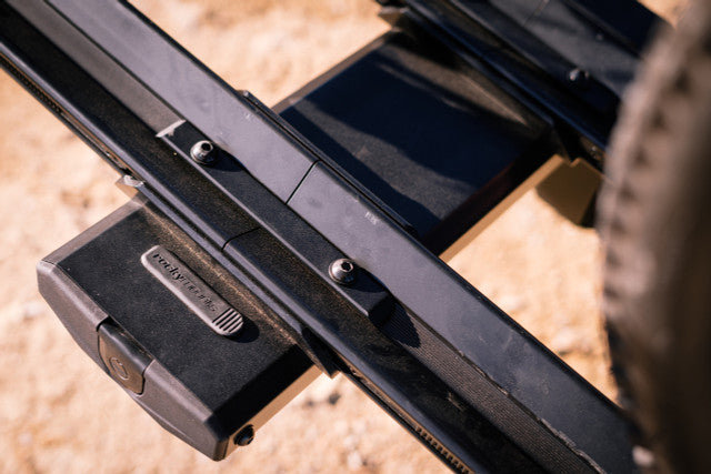 RockyMounts GuideRail (10250)